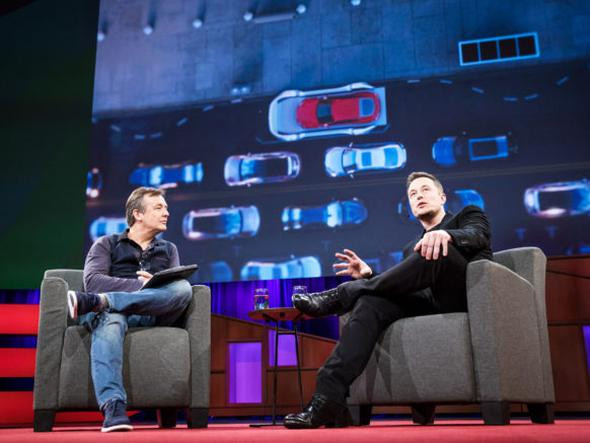 Ünlü iş adamı Elon Musk'tan trafik kabusunu bitirecek çılgın proje - Resim: 1