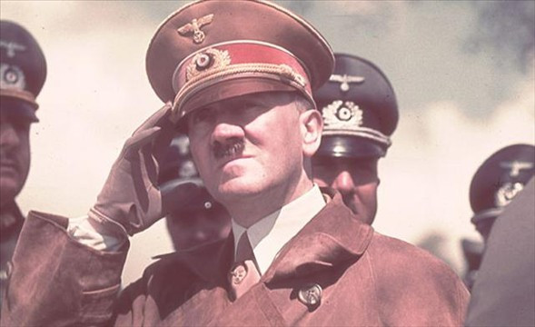 CIA tarihi değiştirecek belgeleri ifşa etti: Hitler aslında... - Resim: 1