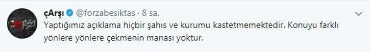Sedat Peker'in Çarşı pozu sosyal medyayı karıştırdı - Resim: 3