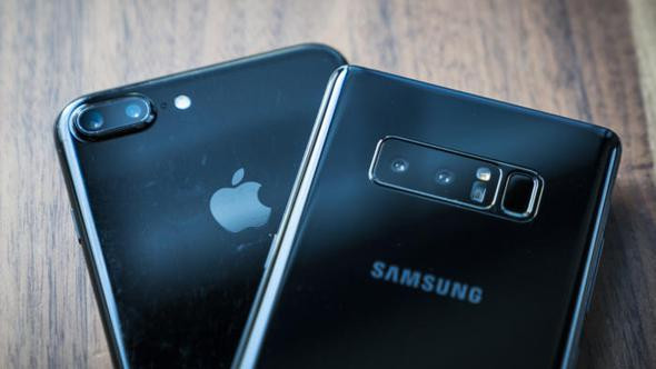 En iyi akıllı telefon değişti: iPhone ve Samsung'u geride bıraktı! - Resim: 3