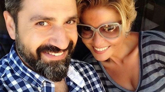 Erhan Çelik Gülben Ergen'i bombaladı: Evliyken ilişki yaşadığı... - Resim: 1