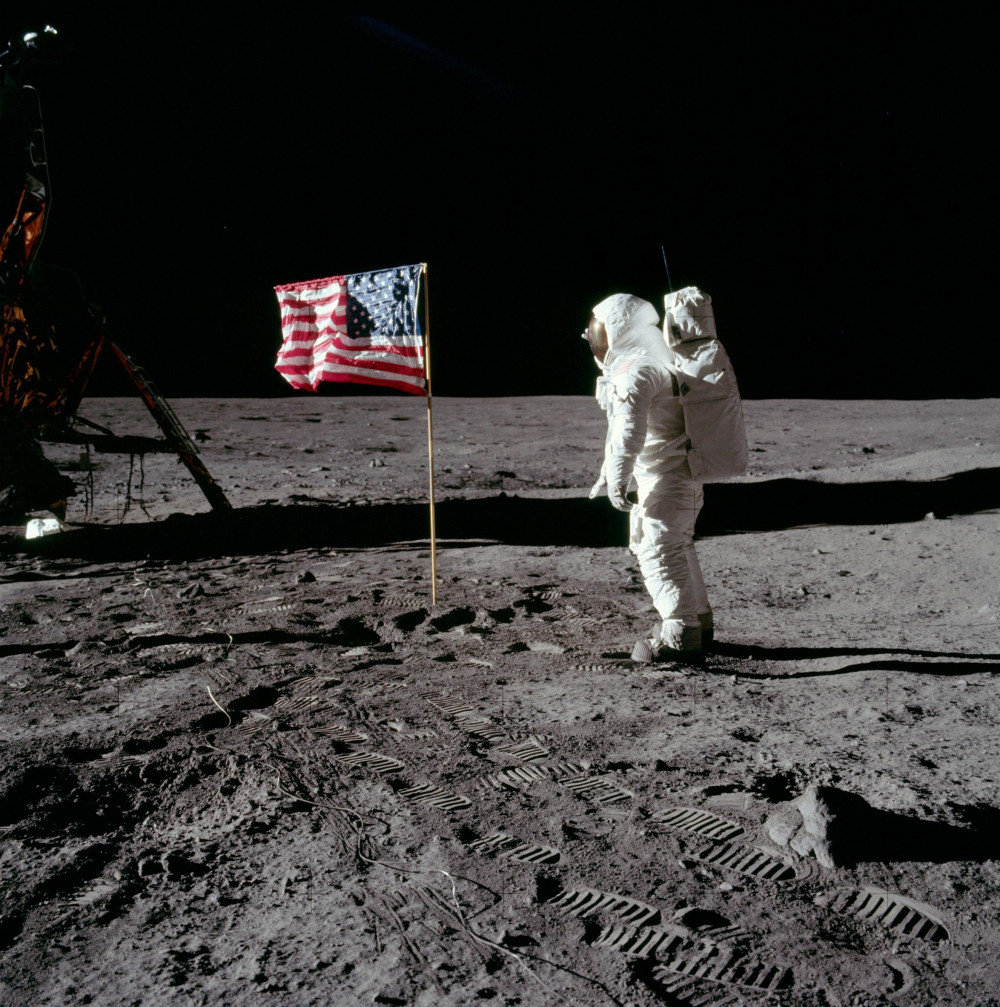 45 yıl sonra sürpriz açıklama: Ay'a yeniden göndereceğiz! - Resim: 2