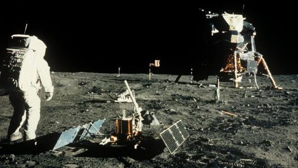 45 yıl sonra sürpriz açıklama: Ay'a yeniden göndereceğiz! - Resim: 3