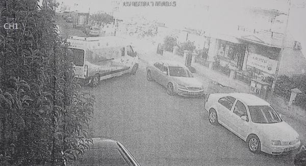 Minik Alperen'in ölümündeki skandal görüntüler ortaya çıktı - Resim: 2