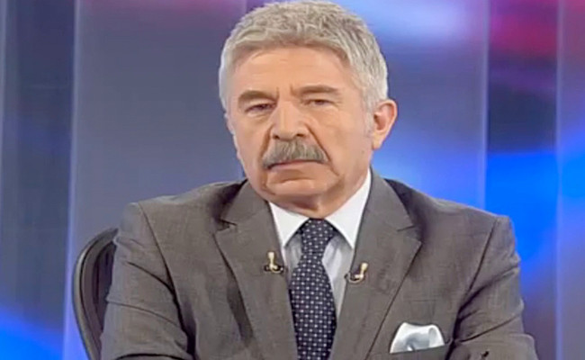 Ünlü anchorman Ali Kırca şimdi nerede, ne yapıyor? - Resim: 3