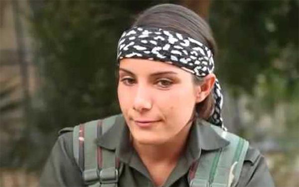 Öldürülen PKK'lı teröristler arasında o da var! - Resim: 2