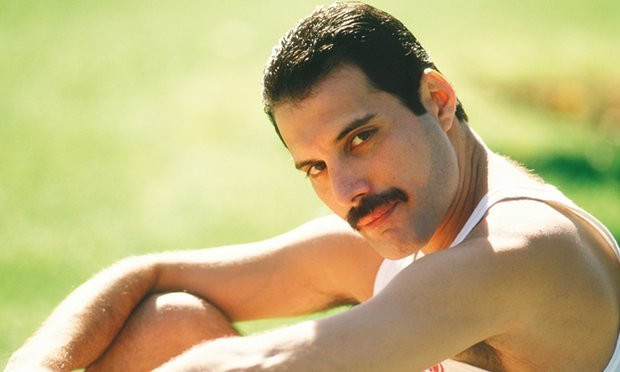 Freddie Mercury kimdir? Queen efsanesinin kısa hikayesi - Resim: 1