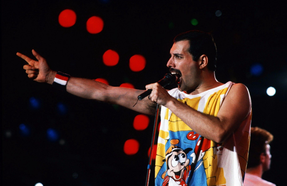 Freddie Mercury kimdir? Queen efsanesinin kısa hikayesi - Resim: 3