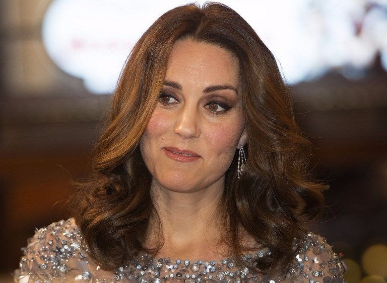 Değişim Kate Middleton'ın yüzüne yansıdı - Resim: 3