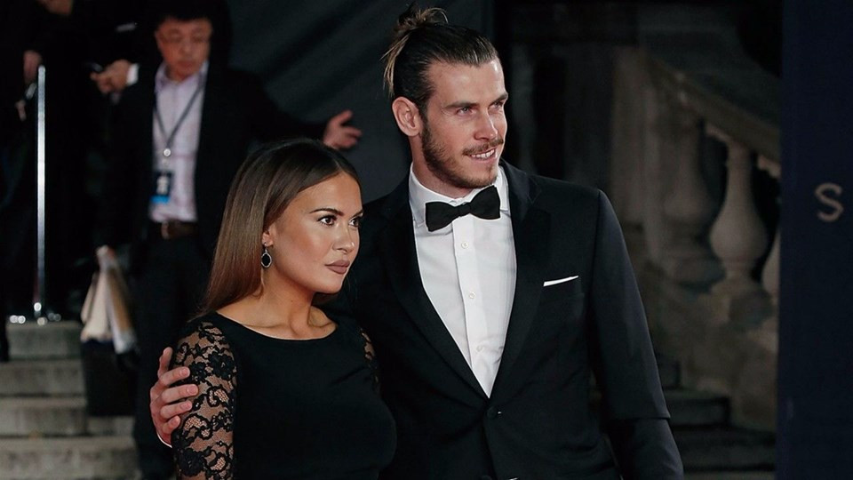Gareth Bale'in düğününde sahneye Beyonce çıkacak alacağı ücret ise... - Resim: 4