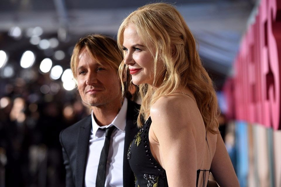 Nicole Kidman’a eşinden 52 milyon dolarlık ev - Resim: 3