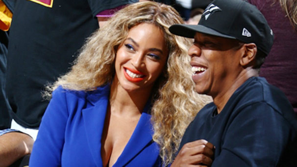 Jay-Z'den Beyonce'yi çıldırtacak itiraf - Resim: 1