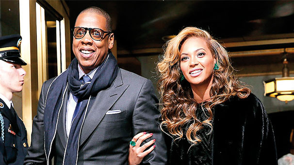 Jay-Z'den Beyonce'yi çıldırtacak itiraf - Resim: 4