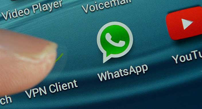 Sahte WhatsApp 1 milyon kişiyi tuzağa düşürdü - Resim: 3