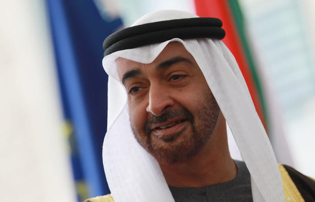 Suudi Arabistan'da prenslerin tutuklanması kriziyle ilgili şok iddia - Resim: 2