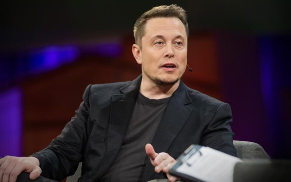 Elon Musk kimdir nereli? TESLA çılgın projeyi herkes konuşuyor - Resim: 1