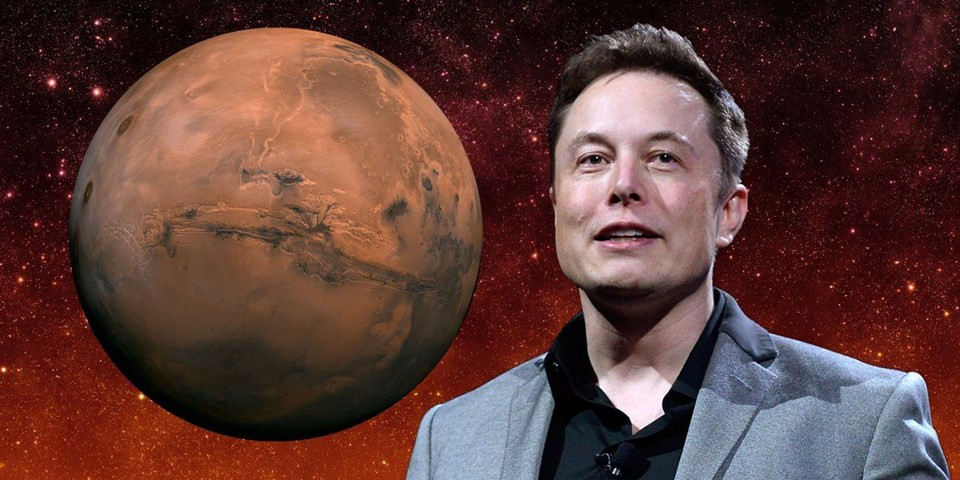 Elon Musk kimdir nereli? TESLA çılgın projeyi herkes konuşuyor - Resim: 2