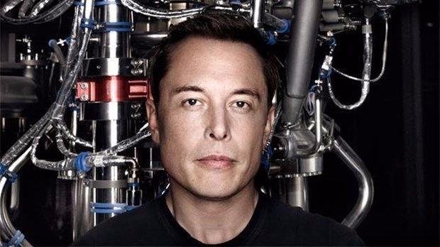 Elon Musk kimdir nereli? TESLA çılgın projeyi herkes konuşuyor - Resim: 3