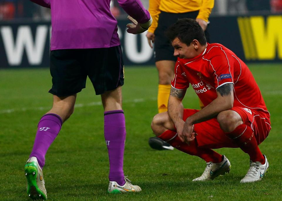 Beşiktaş taraftarı Liverpool'u trolledi: Güle Güle Liverpool - Resim: 4