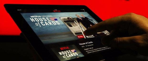 Netflix kullanıcılarının kredi kartı bilgileri tehlikede - Resim: 3