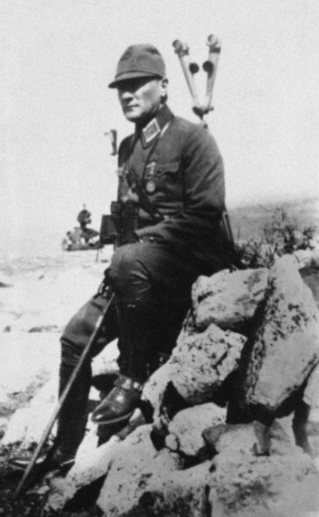 Genelkurmay, Atatürk'ün az bilinen fotoğraflarını paylaştı - Resim: 3