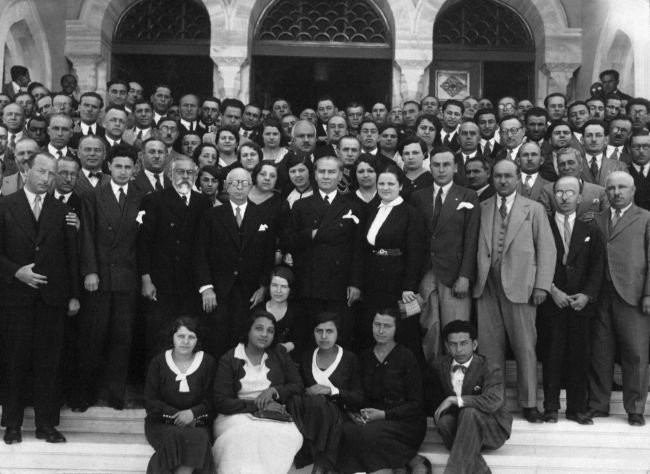 Genelkurmay, Atatürk'ün az bilinen fotoğraflarını paylaştı - Resim: 4