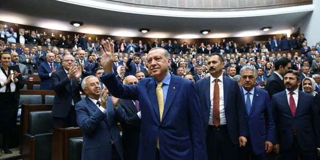 Ebru Gündeş Reza Zarrab korkusunu Erdoğan'a anlattı - Resim: 1