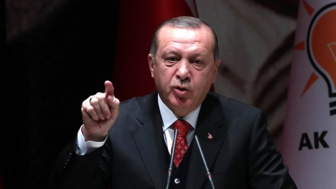 Ebru Gündeş Reza Zarrab korkusunu Erdoğan'a anlattı - Resim: 4