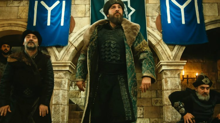 Diriliş Ertuğrul final mi yapıyor? 99. Bölüm fragmanı niçin yok? - Resim: 4