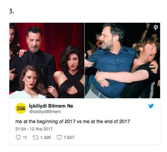 2017 yılının nasıl bir yıl olduğunu paylaşımları ile dile getirerek hepimizi güldüren 15 kişi - Resim: 3