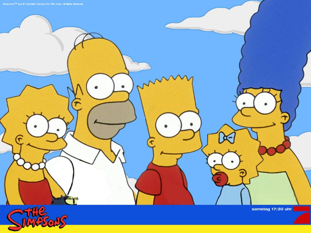 Simpsonlar o olayı 20 yıl önce tahmin etmiş - Resim: 1