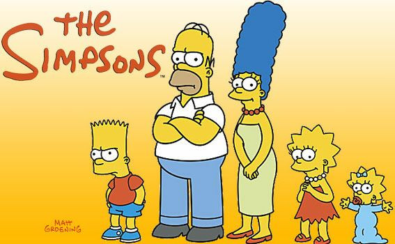 Simpsonlar o olayı 20 yıl önce tahmin etmiş - Resim: 3