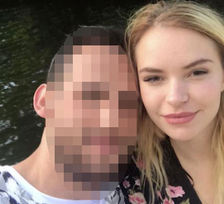 İstanbul'da hayatını kaybeden Rus kızın ölümünde korkunç şüphe - Resim: 4