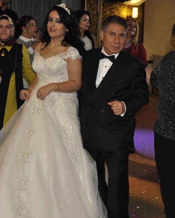 Ahmet Arıman'dan 39 yaş küçük eşi Kader Kaynak için şok sözler - Resim: 2
