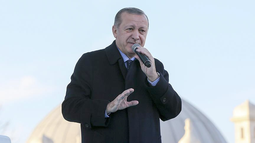 2019'da Erdoğan'a oy veririm diyenlerin oranı kaç? Son anket sonuçları - Resim: 2