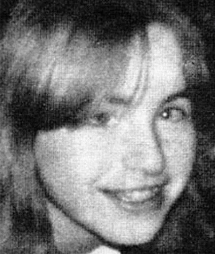 Genç kız 24 yıl önce kayboldu, yıllar sonra ortaya çıkan korkunç detaylar! - Resim: 1