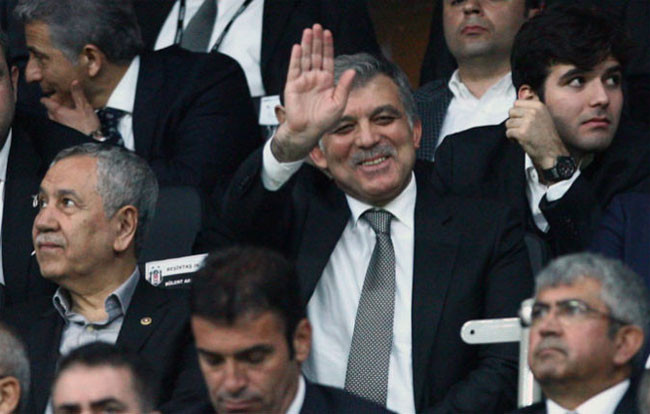 4 bomba Abdullah Gül iddiası! İYİ Parti'den aday gösterilebilir - Resim: 1