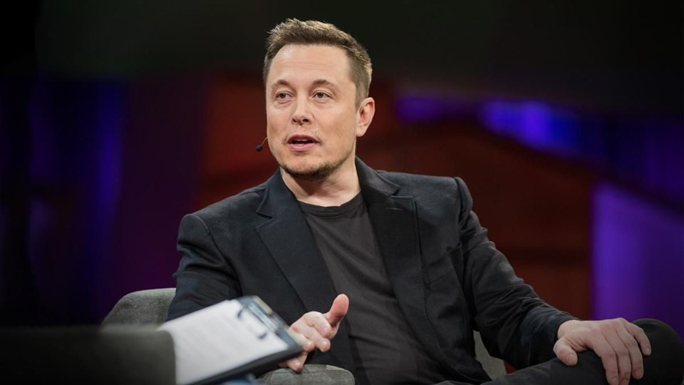 Tesla'nın CEO'su Elon Musk elektrikli pikaptan detayları verdi - Resim: 3