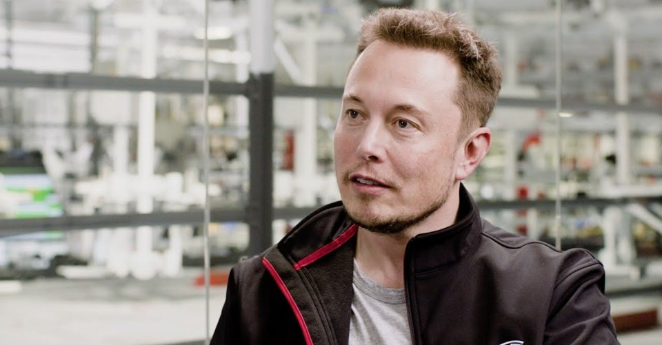 Tesla'nın CEO'su Elon Musk elektrikli pikaptan detayları verdi - Resim: 4