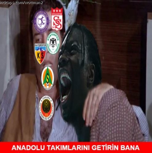 Beşiktaş-Galatasaray maçının ardından sosyal medyada caps fırtınası - Resim: 2