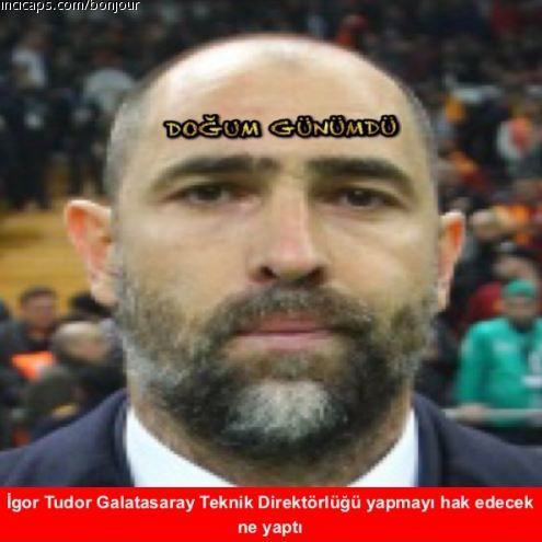Beşiktaş-Galatasaray maçının ardından sosyal medyada caps fırtınası - Resim: 3