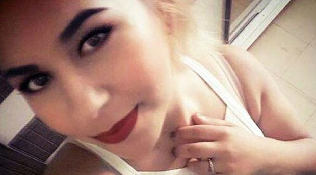 17 Yaşındaki Aleyna Can'ı Öldürdü, Facebook'a Girip Şiddet Dolu Geçmişini Sildi - Resim: 3