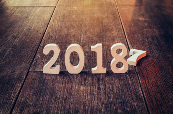 Yılbaşı sözleri Instagram, Twitter ve Facebook'ta paylaşılıyor! 2018 yeni yıl mesajları... - Resim: 4