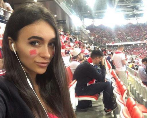 Dr. Gameeva'nın seks yasağı koyduğu Spartak Moskova 7-0 yenildi - Resim: 1