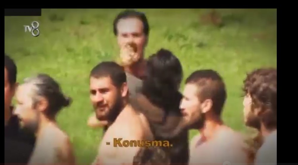 Survivor'da olay kavga! - Resim: 4