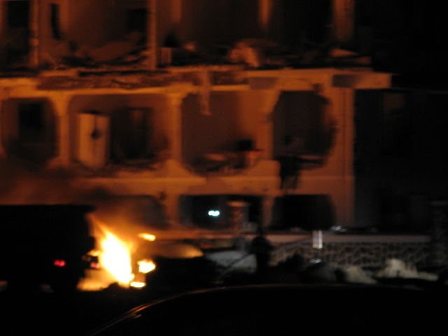 Şanlıurfa'da bombalı saldırı! Olay yerinden ilk görüntüler - Resim: 3