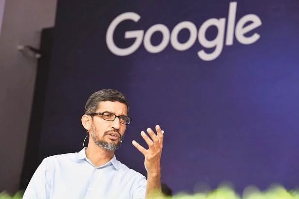 Google CEO'sundan takdirlik hareket - Resim: 4