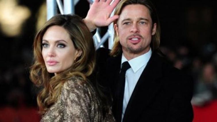 Oyuncu Angelina Jolie, Brad Pitt ayrılığıyla ilgili açıklama yaptı... - Resim: 4