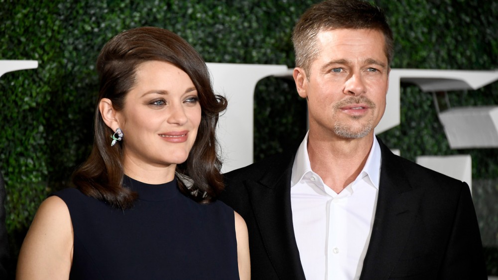 Angelina Jolie ve Brad Pitt boşanmıyor aslında. Karma onları boşuyor - Resim: 3