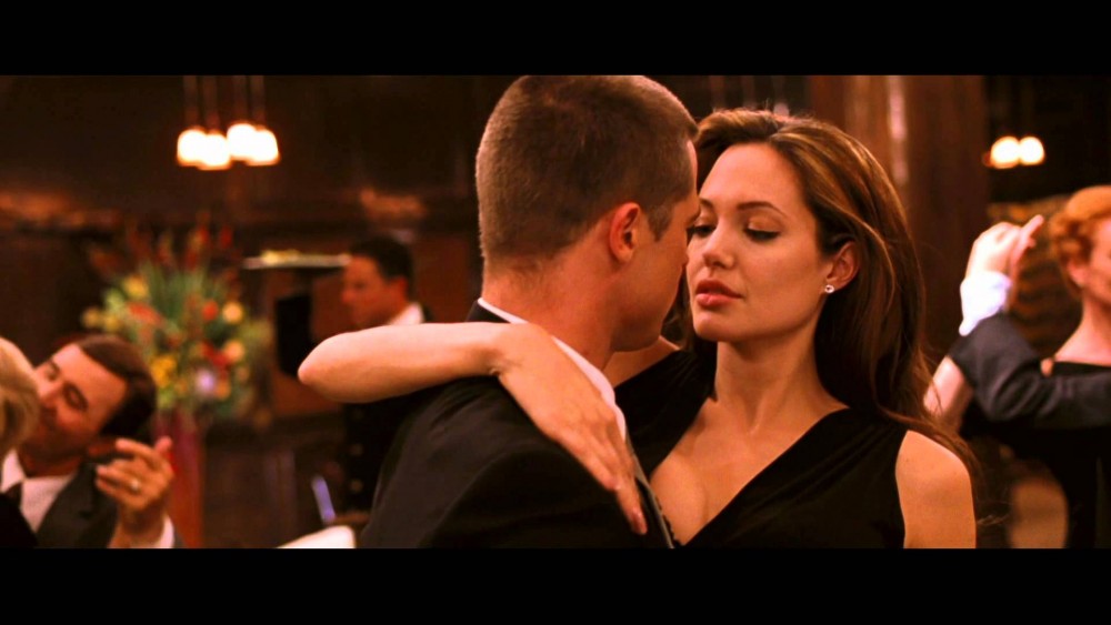 Angelina Jolie ve Brad Pitt boşanmıyor aslında. Karma onları boşuyor - Resim: 4